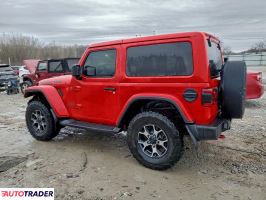 Jeep Wrangler 2021 3