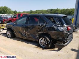 Chevrolet Equinox 2019 1