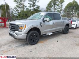 Ford F150 2021 3 Ford F150 2021 3