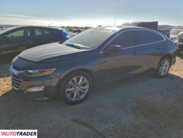 Chevrolet Malibu - zobacz ofertę