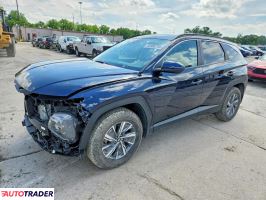Hyundai Tucson 2022 1