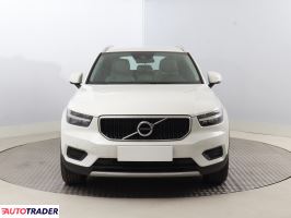 Volvo XC40 2018 2.0 244 KM