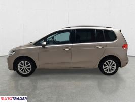 Volkswagen Touran 2018 2.0 150 KM