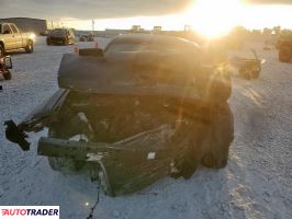 Dodge Challenger 2020 6