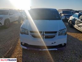 Dodge Grand Caravan 2019 3