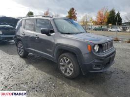 Jeep Renegade 2018 2