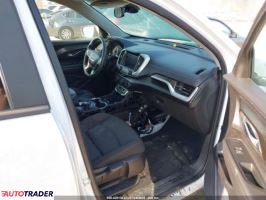 GMC Terrain 2022 1 GMC Terrain 2022 1