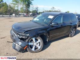 Jeep Grand Cherokee 2022 3