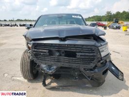Dodge Ram 2019 5 Dodge Ram 2019 5