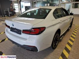 BMW 530 2022 2.0 184 KM BMW 530 2022 2.0 184 KM