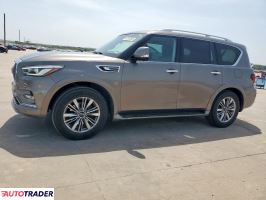 Infiniti Pozostałe 2019 5 Infiniti Pozostałe 2019 5