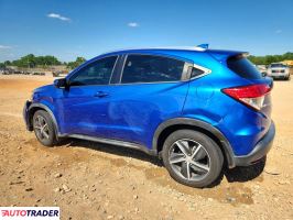 Honda HR-V 2022 1