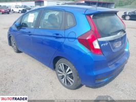 Honda Pozostałe 2020 1 Honda Pozostałe 2020 1