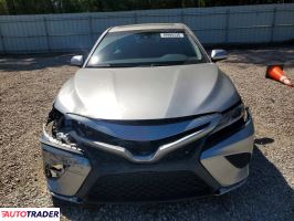 Toyota Camry 2020 2