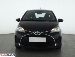 Toyota Yaris 2016 1.3 97 KM Toyota Yaris 2016 1.3 97 KM
