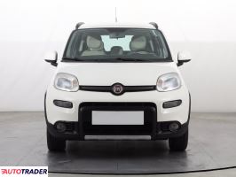 Fiat Panda 2014 1.2 73 KM Fiat Panda 2014 1.2 73 KM