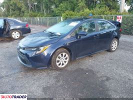 Toyota Corolla 2024 2