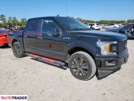 Ford Pozostałe 2020 2