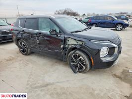 Mitsubishi Outlander 2023 2