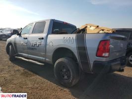 Dodge Ram 2019 5 Dodge Ram 2019 5
