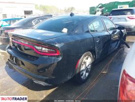 Dodge Charger 2023 3