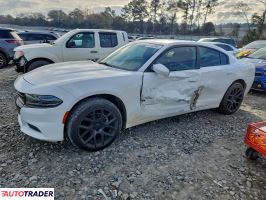 Dodge Charger 2020 3