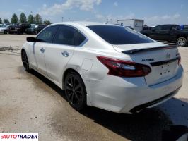 Nissan Altima 2018 2