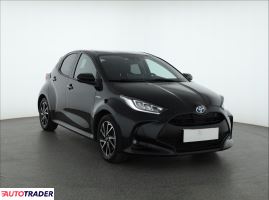 Toyota Yaris 2020 1.5 113 KM