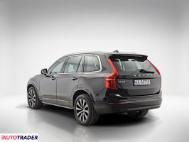 Volvo XC90 2023 2.0 235 KM