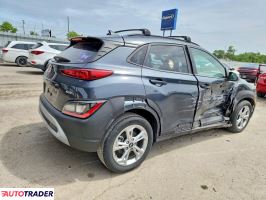 Hyundai Kona 2023 2