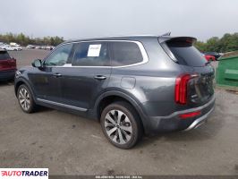 Kia Pozostałe 2021 3