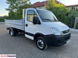 Iveco Daily 2012 2.3