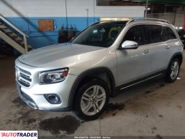 Mercedes 250 2020 2 Mercedes 250 2020 2