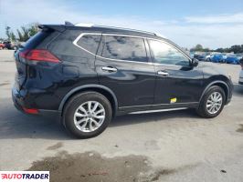 Nissan Rogue 2019 2