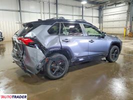 Toyota Pozostałe 2021 2