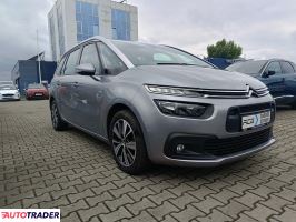 Citroen Pozostałe 2019 1.5 130 KM Citroen Pozostałe 2019 1.5 130 KM