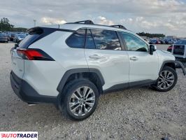 Toyota Pozostałe 2024 2