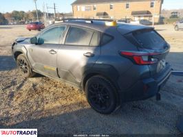 Subaru Pozostałe 2024 2