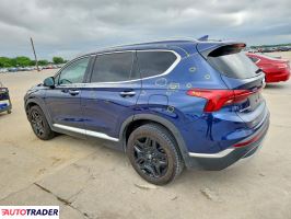 Hyundai Santa Fe 2022 2