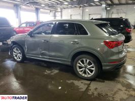 Audi Q3 2023 2