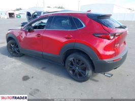 Mazda CX-30 2021 2
