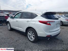 Acura RDX 2021 2 Acura RDX 2021 2