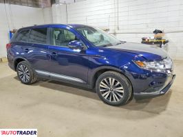 Mitsubishi Outlander 2020 2