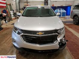 Chevrolet Equinox 2020 1