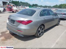 Mercedes 300 2023 2 Mercedes 300 2023 2