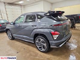 Hyundai Kona 2024 1