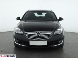 Opel Insignia 2014 2.0 160 KM