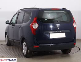 Dacia Lodgy 2016 1.2 113 KM