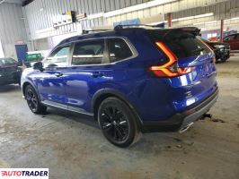 Honda CR-V 2023 2