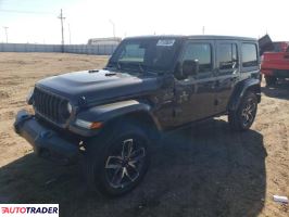 Jeep Wrangler 2024 2